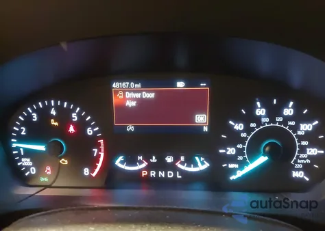 2022 Ford Escape Se z USA, uszkodzony, nr VIN 1FMCU9G62NUA64794